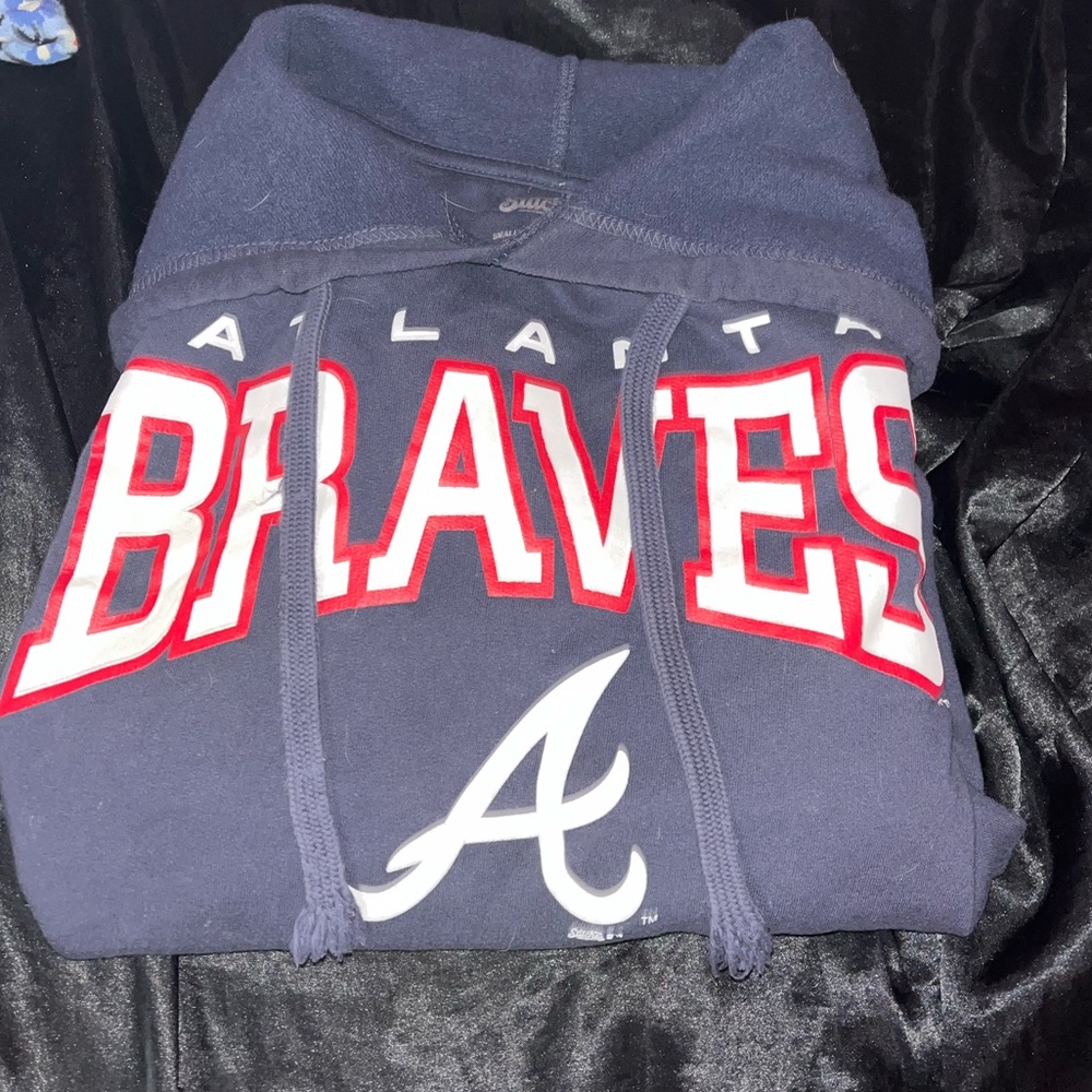 Atlanta Braves Hoodie